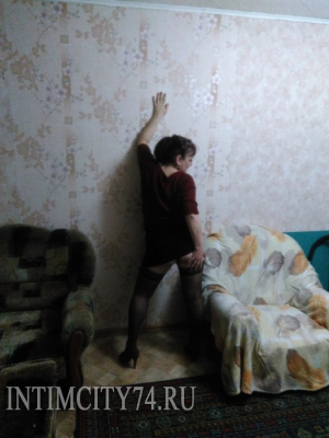 индивидуалка Марина, 39, Челябинск